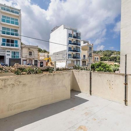 Lovely Seaview Apt At St Paul'S Bay Εξωτερικό φωτογραφία
